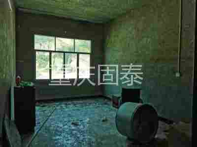 重庆万州区钢架厂房检测找什么单位