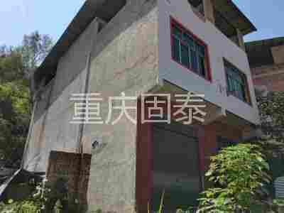 重庆长寿区钢结构厂房无损检测