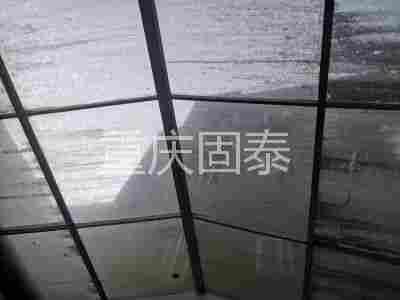 重庆云阳县钢结构房屋检测中心