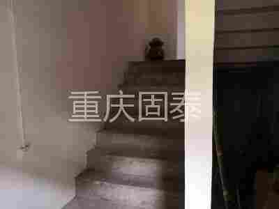 重庆璧山县钢结构厂房质量检测