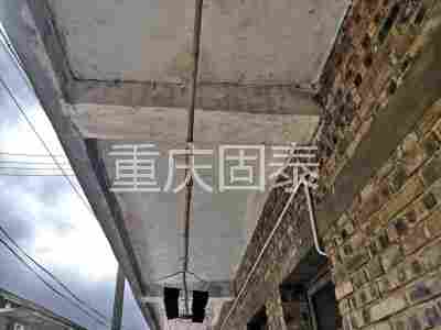 重庆石柱土家族自治县钢结构厂房结构检测在线咨询