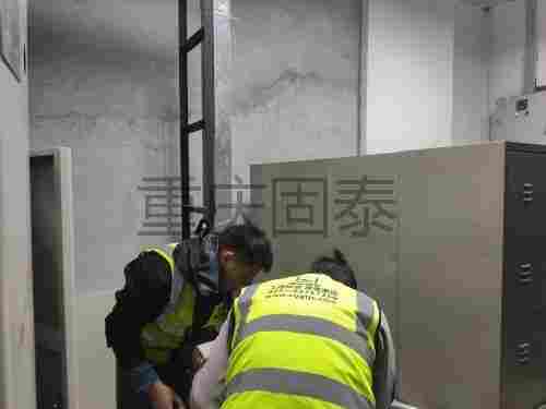 重庆璧山县钢结构厂房安全鉴定商家