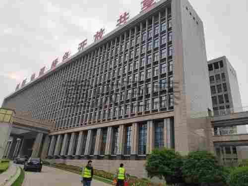 重庆丰都县钢结构安全鉴定机构服务好