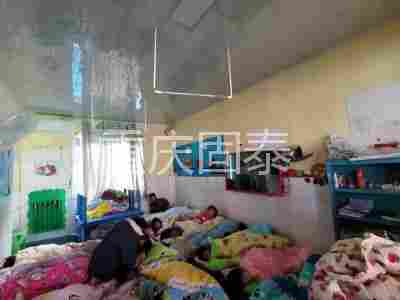 重庆丰都县钢结构厂房检测机构