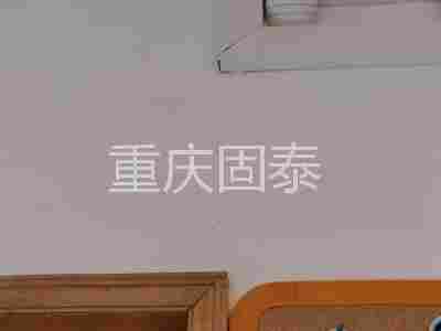 重庆璧山县钢结构厂房火灾受损鉴定第三方检测