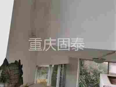 重庆南岸区钢结构厂房质量检测中心