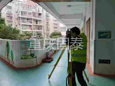 重庆垫江县钢结构检测鉴定