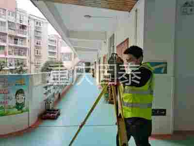 重庆涪陵区钢结构房屋检测找什么单位