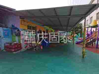 重庆梁平县钢结构厂房检测鉴定中心