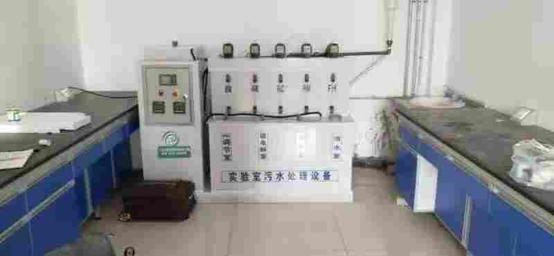 血液透析中心污水处理设备价格