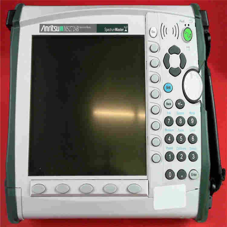安立AnritsuMS2725C频谱分析仪