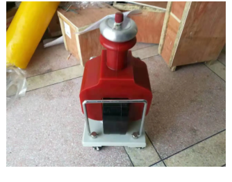 SHS-G干式试变压器