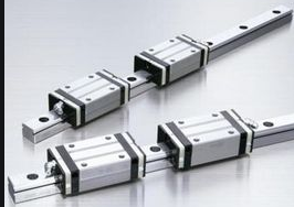 THK滑轨HSR30R1ZZC1+360L资料说明