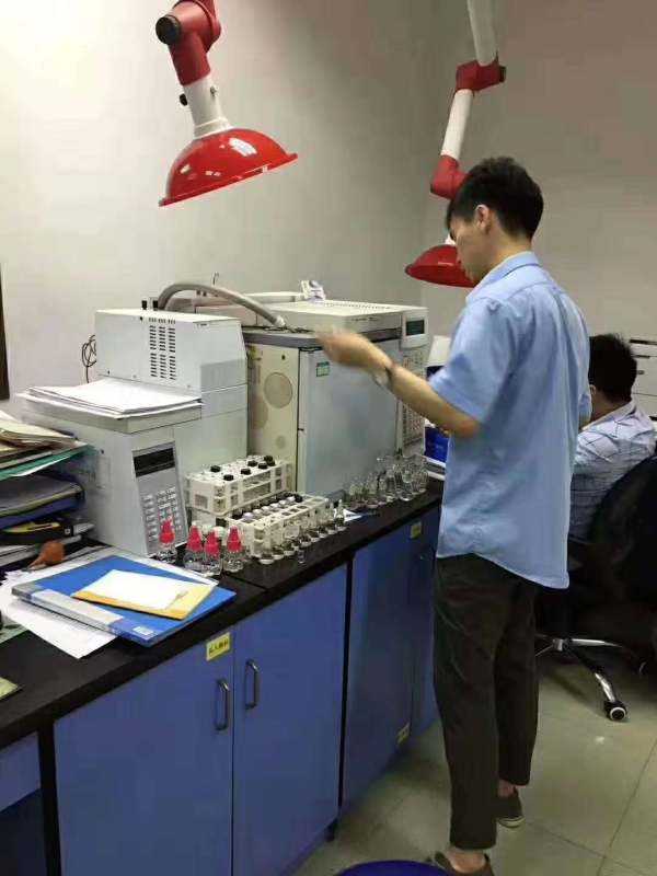 重庆测量设备仪器校验CNAS检测公司