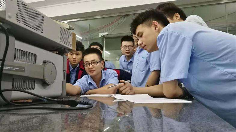 北京测量仪器设备计量外校CNAS检测公司