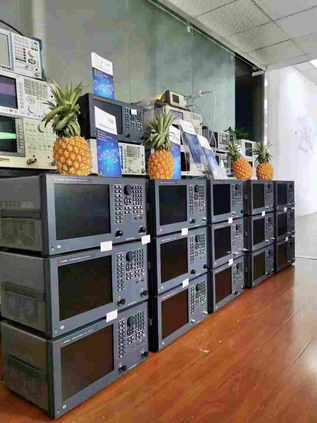 N9030B频谱分析仪 上海市嘉定租赁 dxy