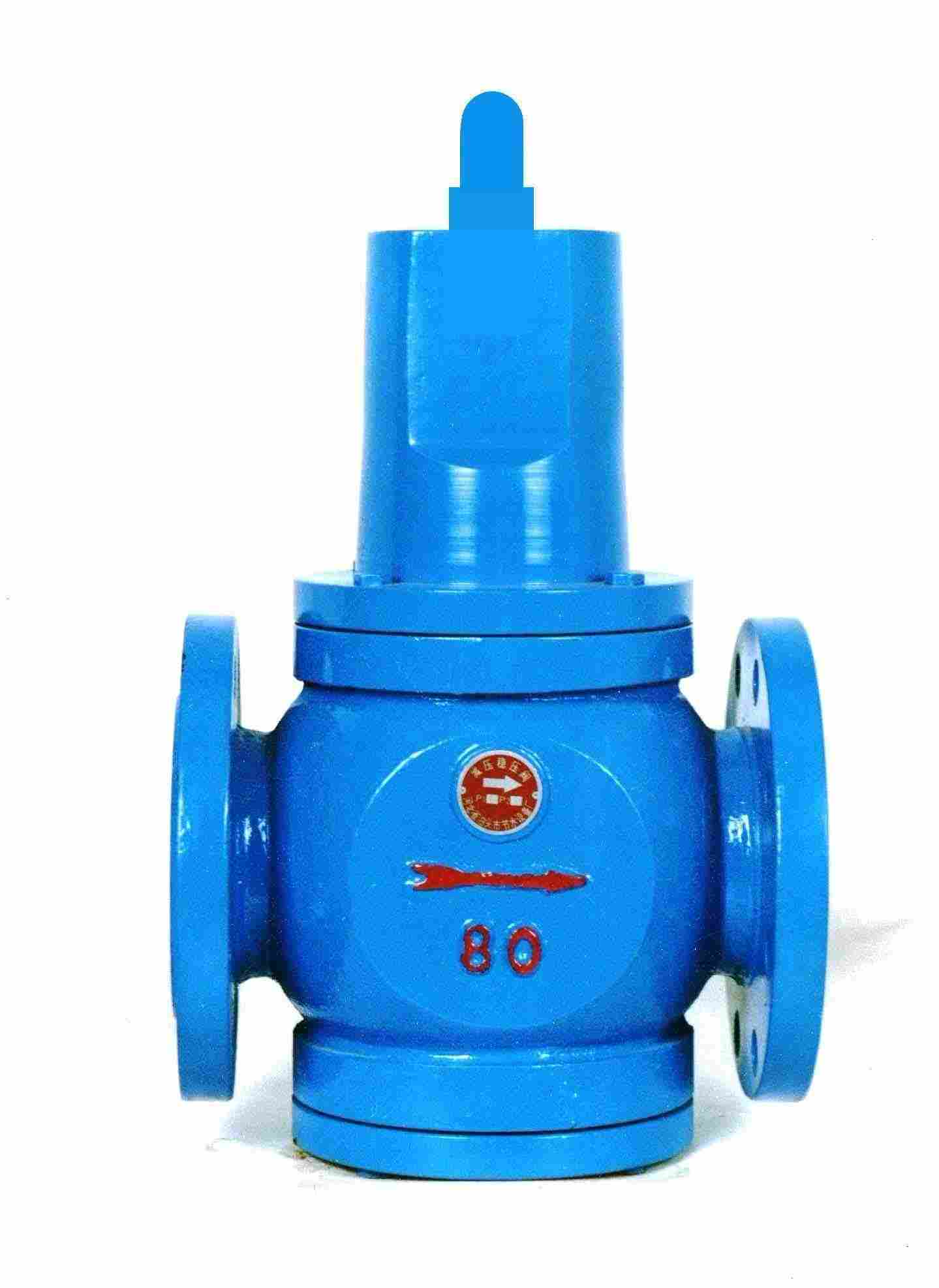 GO减压阀PR1-4A11A3C384销量快讯