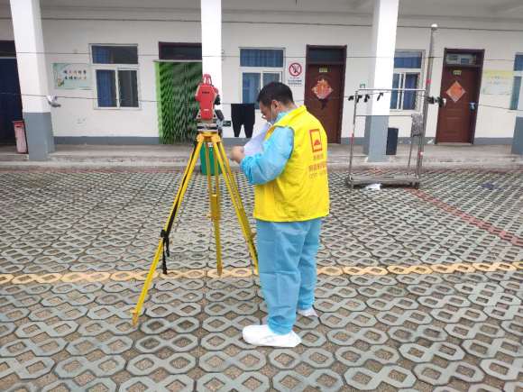 内蒙古乌拉山镇​钢结构检测鉴定一般检测流程