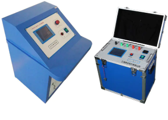 BCJFB工频耐压测试台