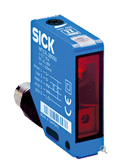 分类介绍SICK施克光电传感器WL12L-2B530