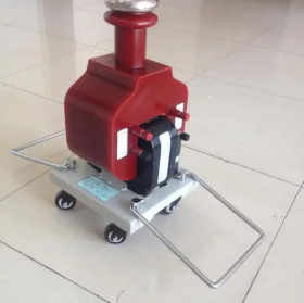 BYGB干式试验变压器