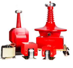 YDG-0.8/10干式试验变压器