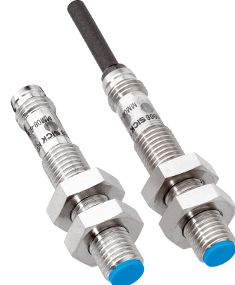 sick磁性接近传感器MM08-60APS-ZUK示意图