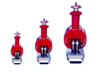 BYGB干式高压试验变压器