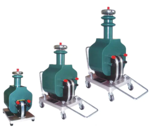 GYD系列干式高压试验变压器