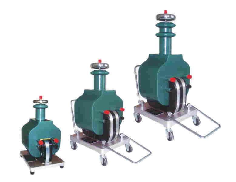 GYD系列干式高压试验变压器