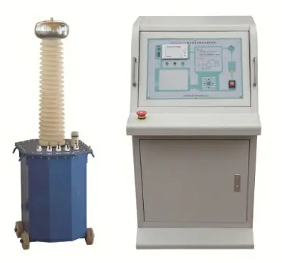 TQSB系列油浸式试验变压器