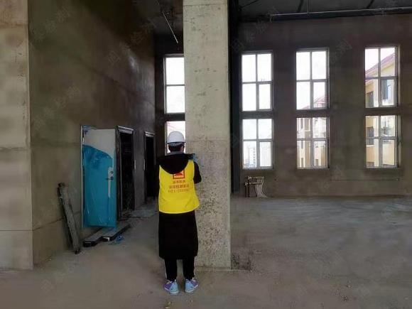内蒙古喀喇沁旗​工业厂房楼板承重标准