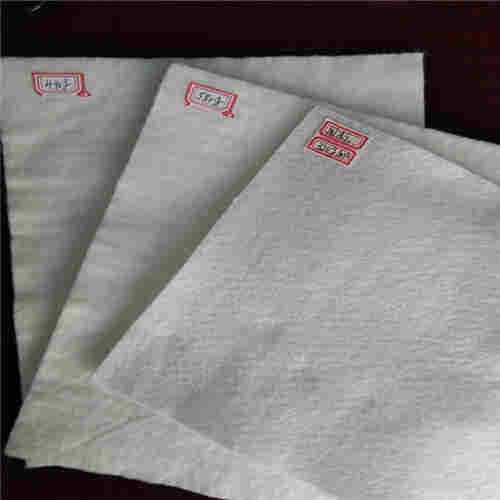 菏泽土工布厂家 公路养护土工布 防尘盖土无纺土工布