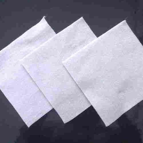 平凉土工布厂家 公路养护土工布 防尘盖土无纺土工布