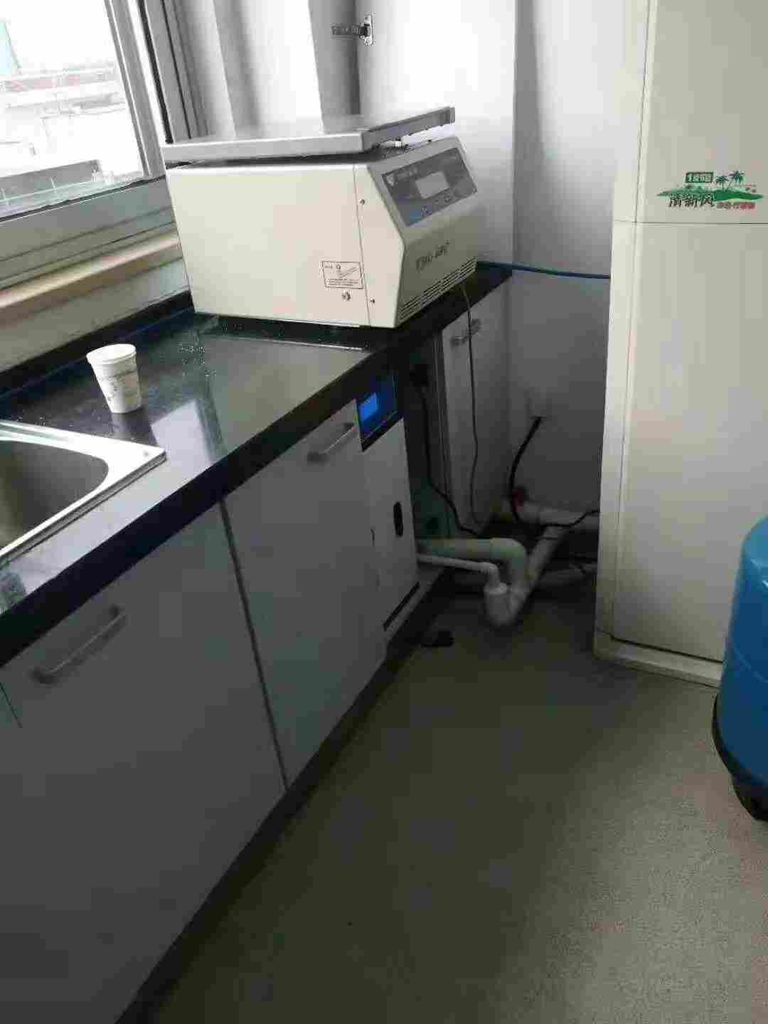 专科医院一体化污水处理设备型号