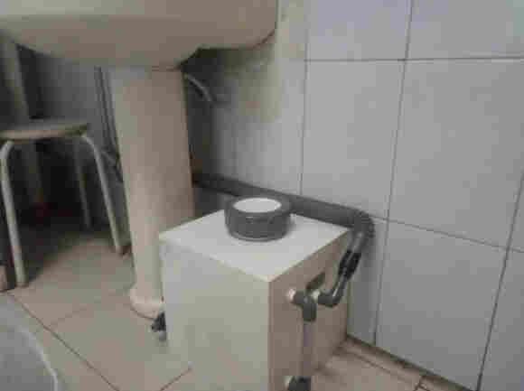 整形医院一体化污水处理设备