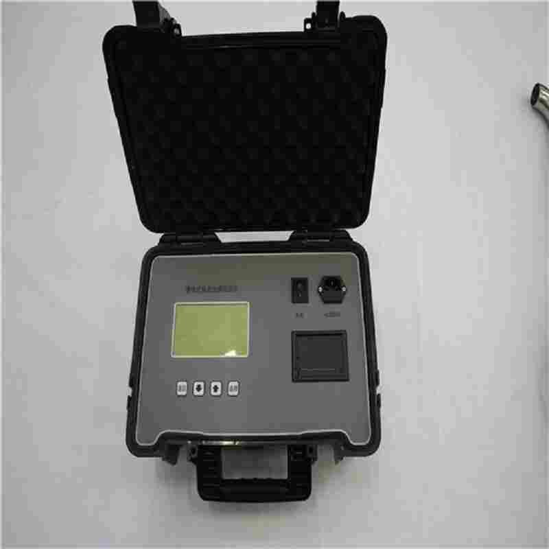 LB-7021便携式直读式快速油烟监测仪