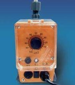 参考图MiltonRoy米顿罗AD856-838NI电磁计量泵