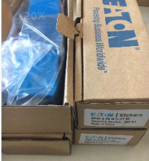 使用EATON伊顿的电磁换向阀原理