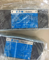 使用EATON伊顿的电磁换向阀原理