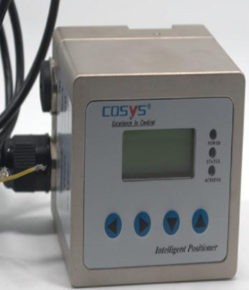 原装EPR100S-000-SA01-01-02阀门定位器cosys