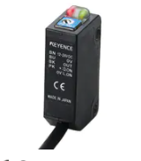 原装PZ-M11P光电传感器接线图