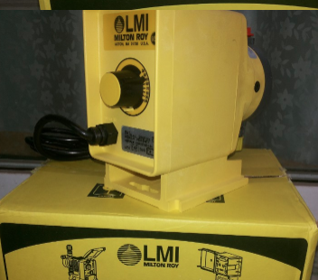 原装米顿罗的原装泵P056-398TI