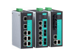 供应摩莎MOXA交换机EDS-408A-T全新的