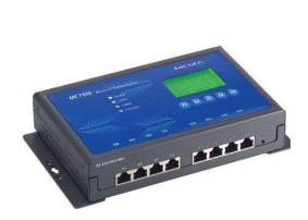 供应摩莎MOXA交换机EDS-408A-T全新的