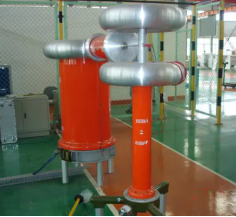 YDJW系列无局放试验变压器