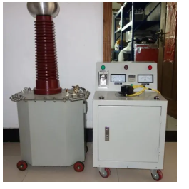 HJYD工频耐压试验装置