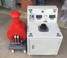 高压系列工频耐压试验装置