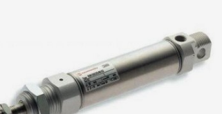 详解TAIYO太阳铁工W-A2M27S025SD-C缓冲器