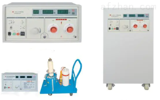PL-QCL交流耐压试验装置